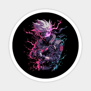 kakashi Magnet